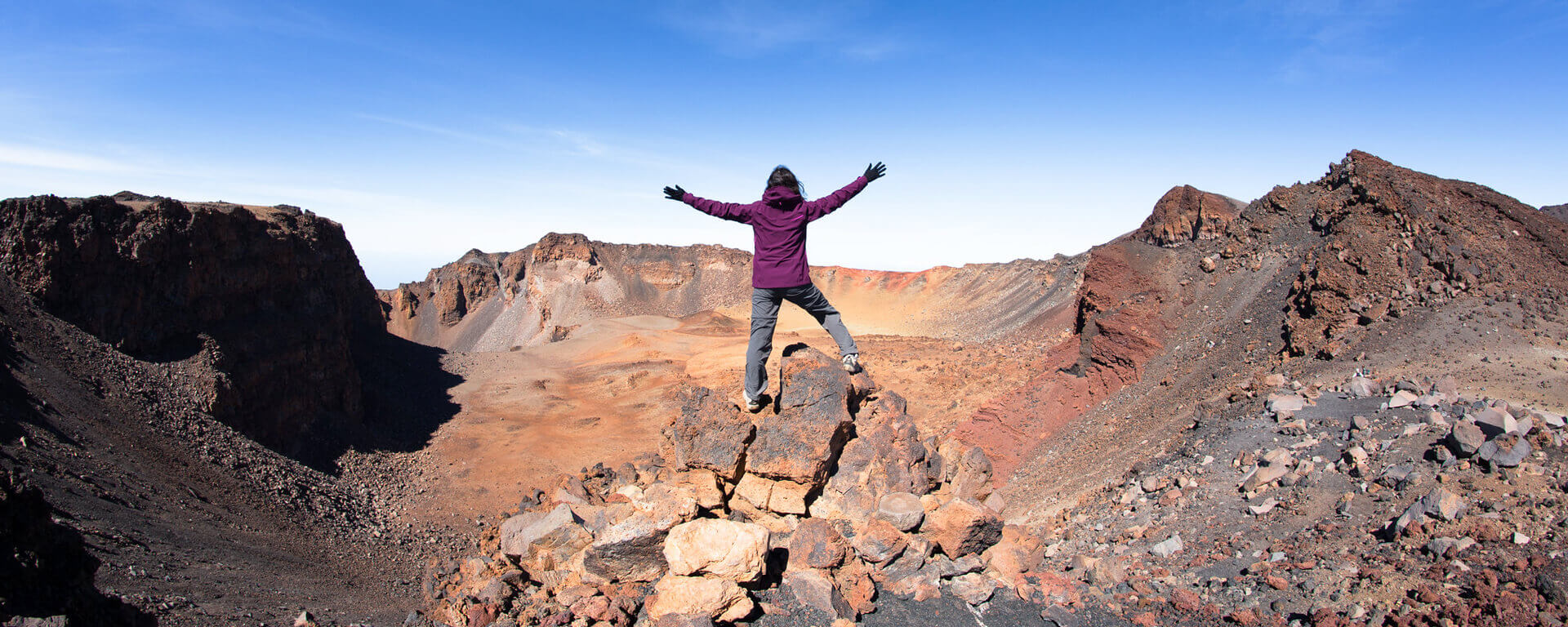 11 Best & Amazing Hiking Destinations in Africa That Will Satiate Your Craving of Adventure